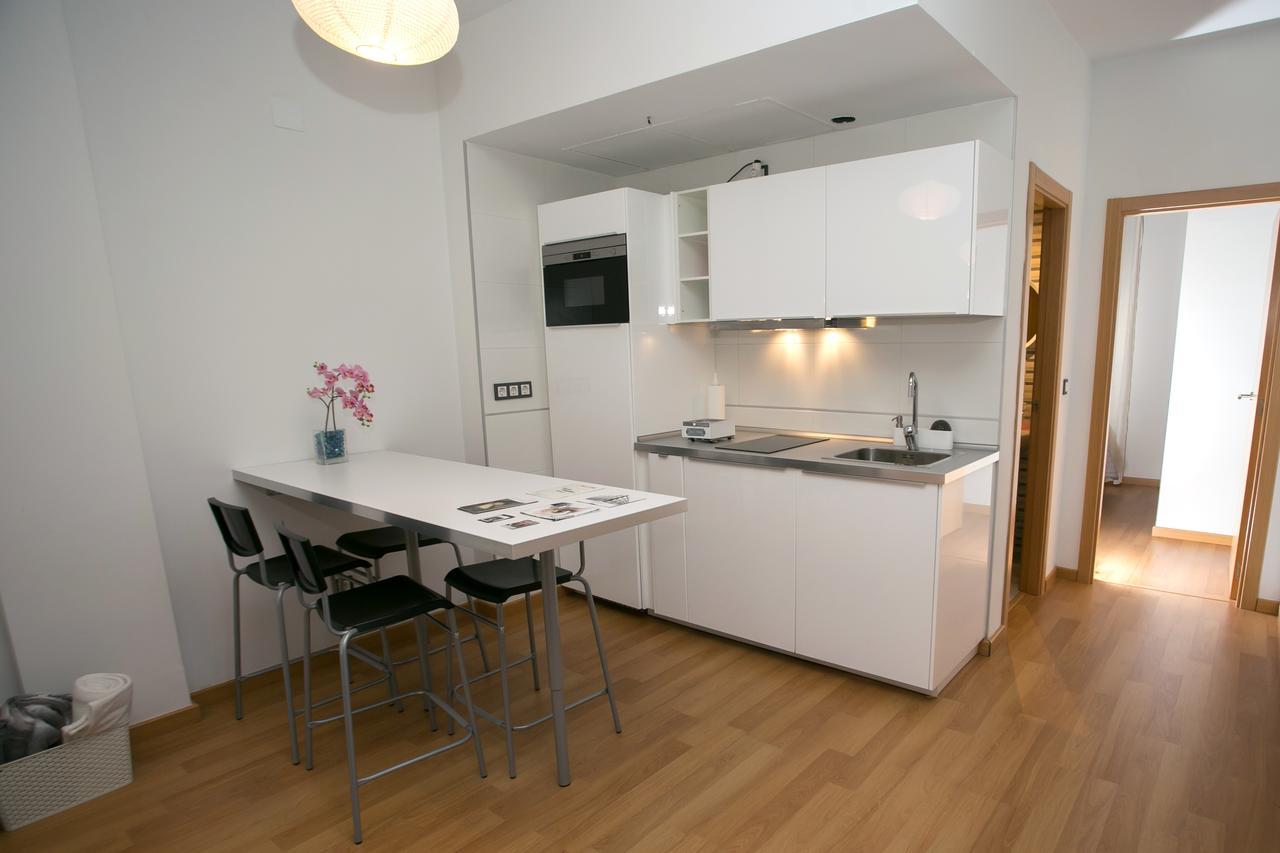 Espacioso Apartamento Jinetes Málaga Kamer foto