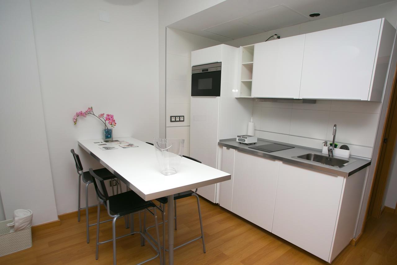 Espacioso Apartamento Jinetes Málaga Kamer foto