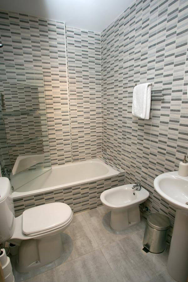 Espacioso Apartamento Jinetes Málaga Kamer foto