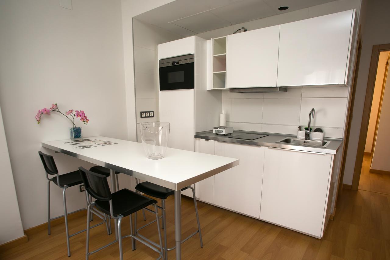 Espacioso Apartamento Jinetes Málaga Kamer foto