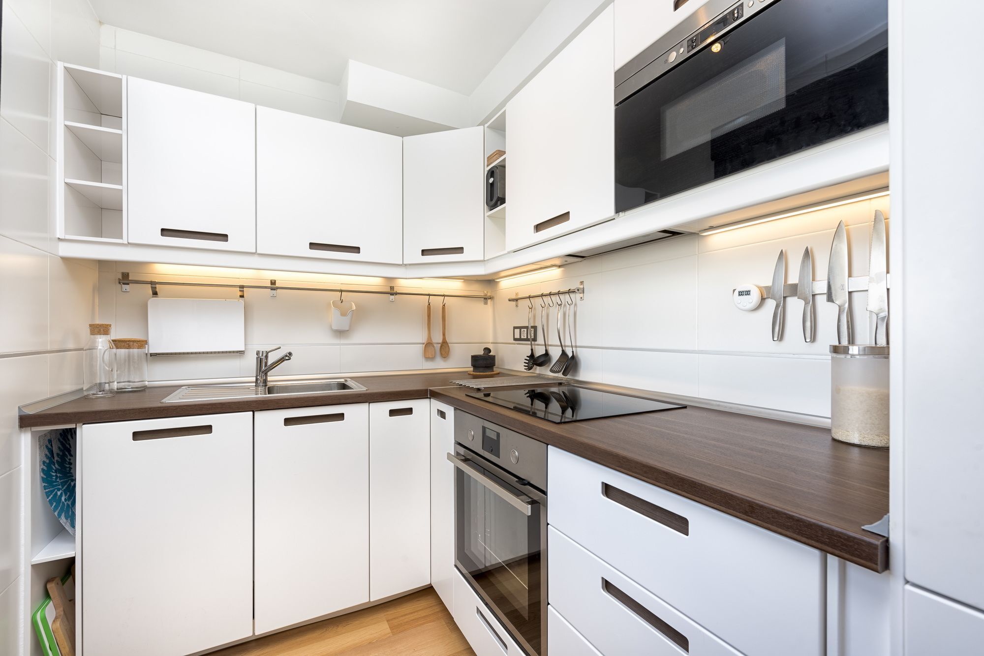 Espacioso Apartamento Jinetes Málaga Buitenkant foto