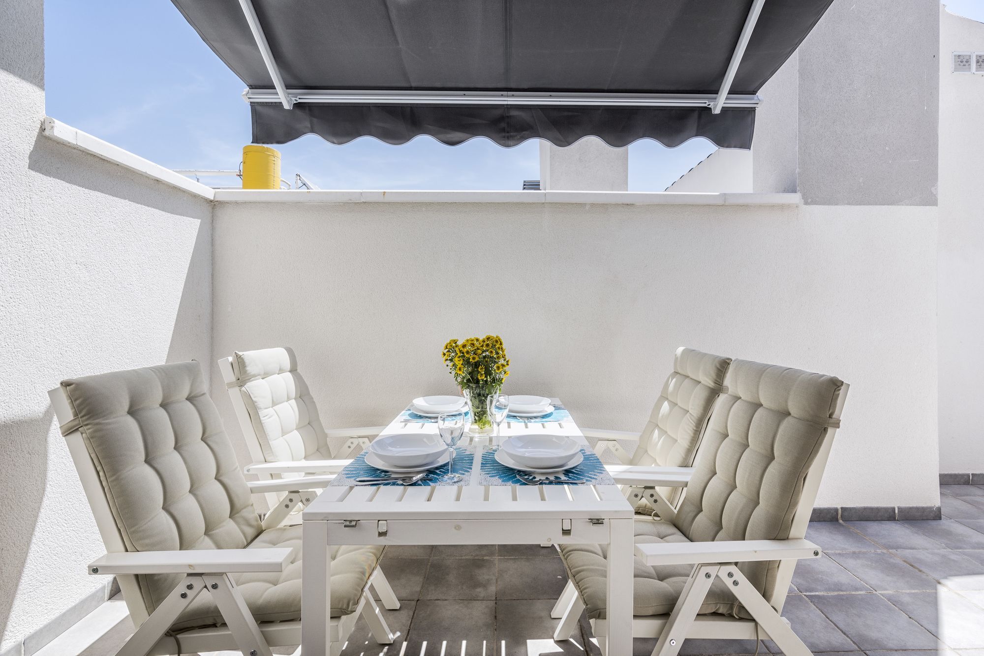 Espacioso Apartamento Jinetes Málaga Buitenkant foto