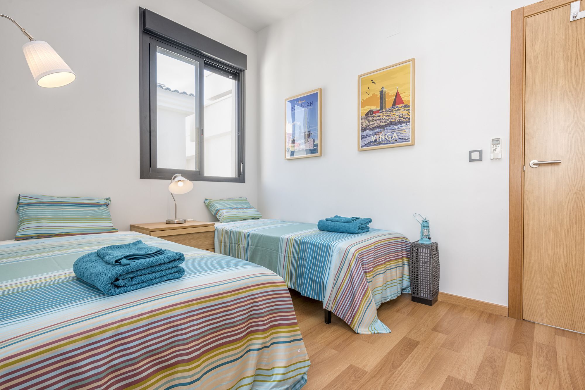 Espacioso Apartamento Jinetes Málaga Buitenkant foto