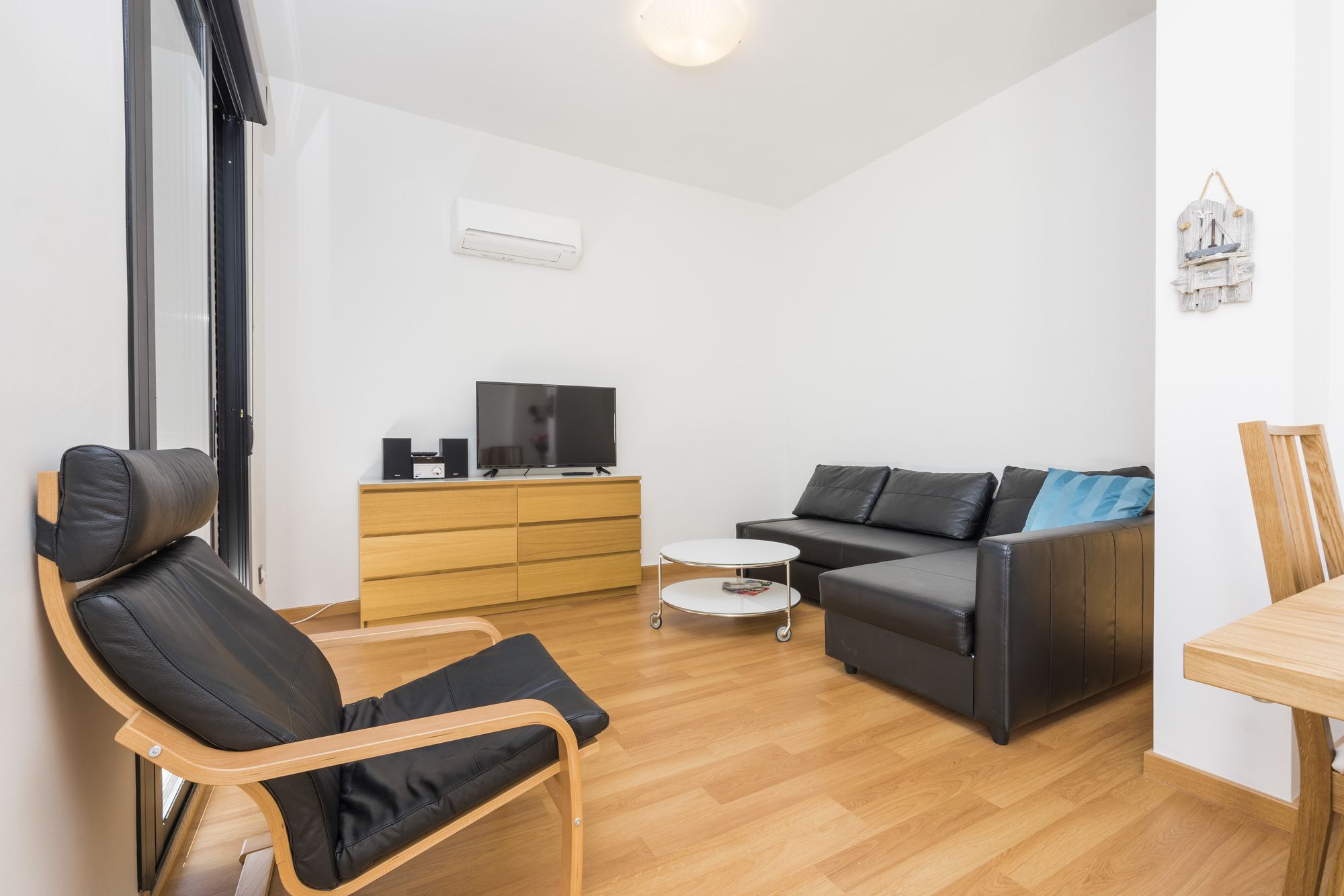 Espacioso Apartamento Jinetes Málaga Buitenkant foto