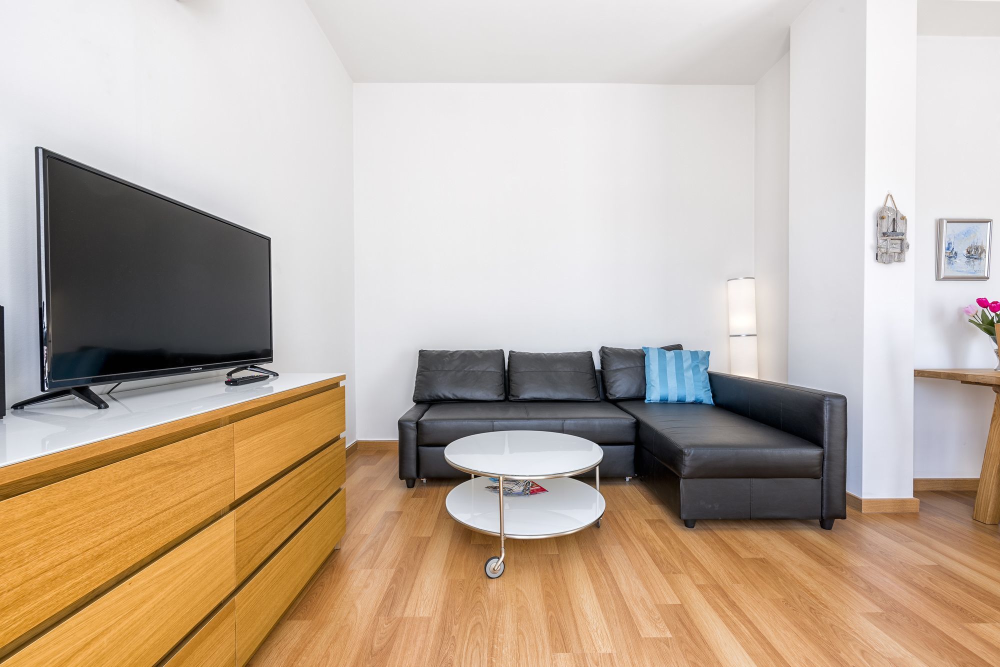Espacioso Apartamento Jinetes Málaga Buitenkant foto