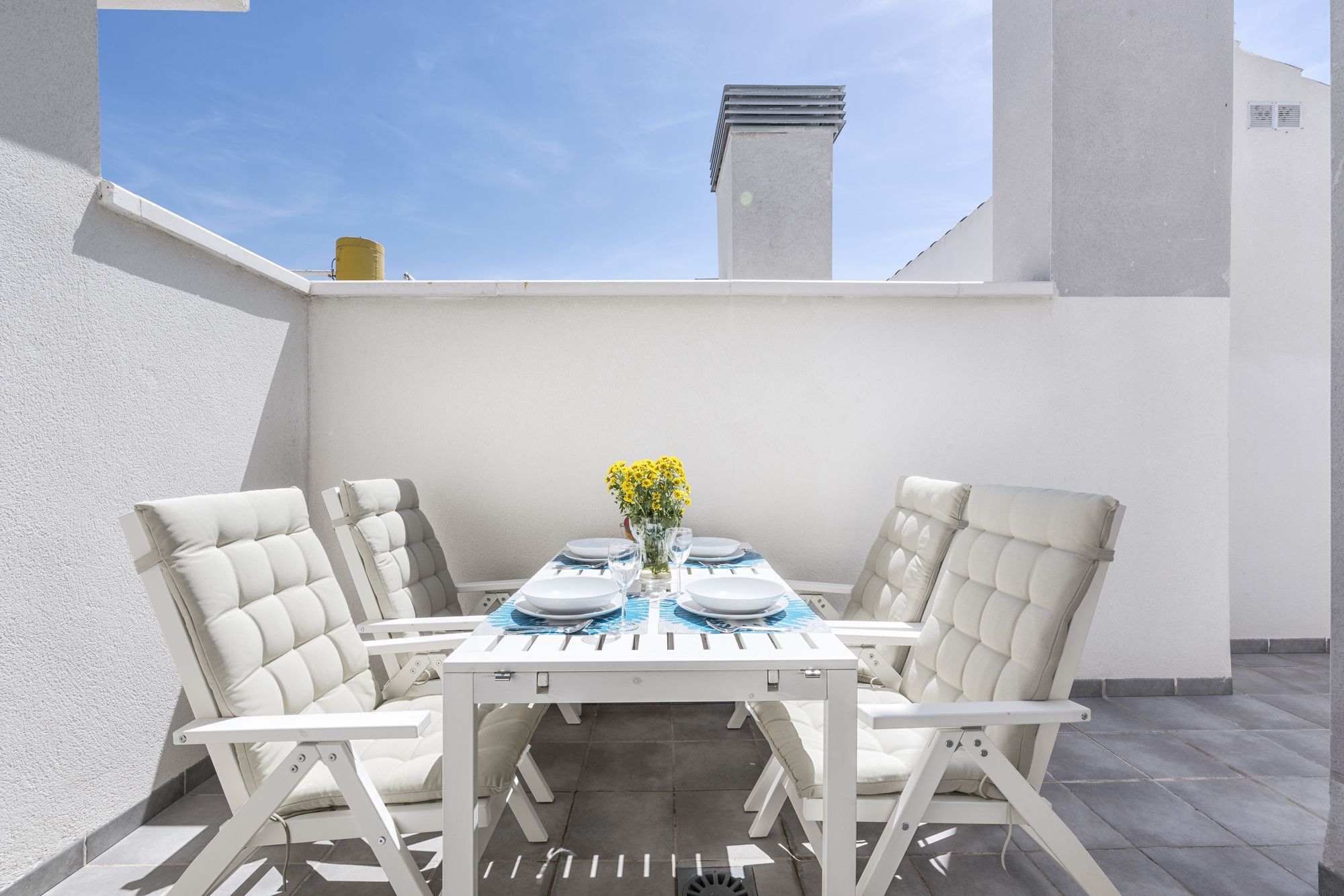 Espacioso Apartamento Jinetes Málaga Buitenkant foto